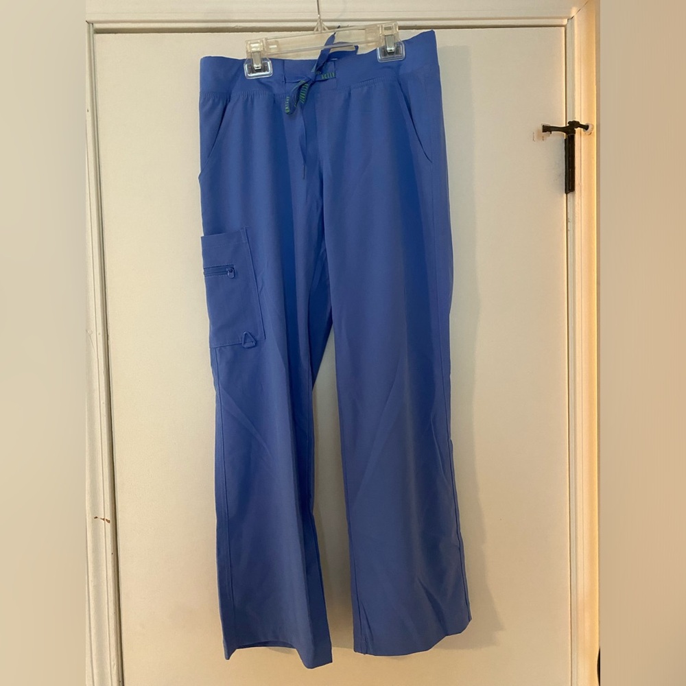 Med Couture Activate scrubs